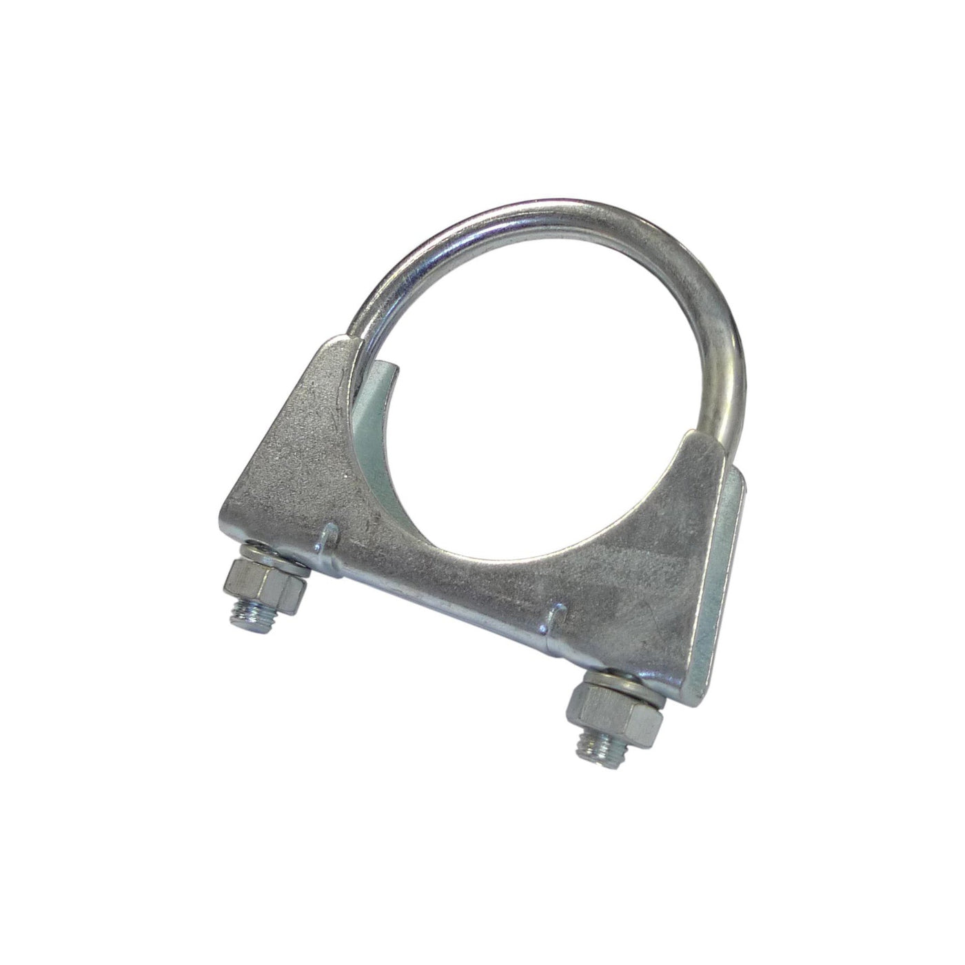 Performance Parts Direct 67mm U-shaped Exhaust Clamp