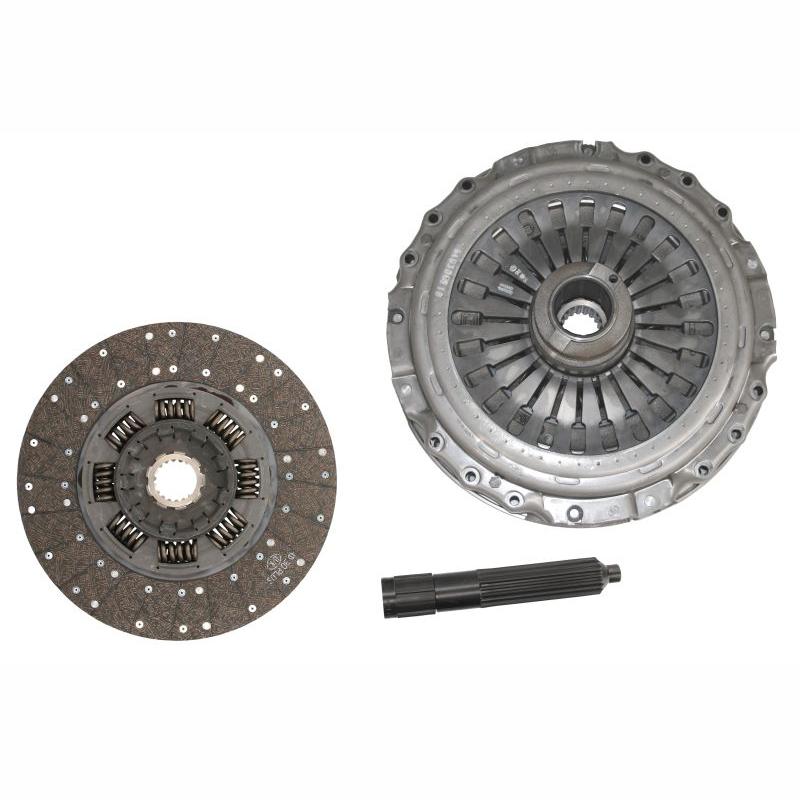 LUK 640300618 Clutch Kit