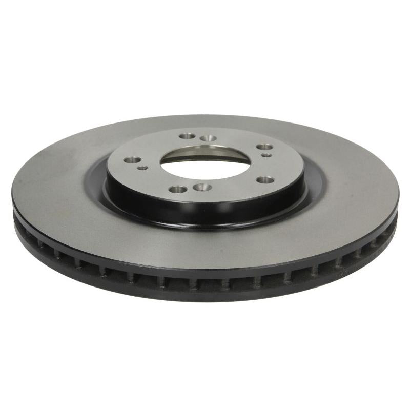 TRW MOTO DF6493 Brake Disc