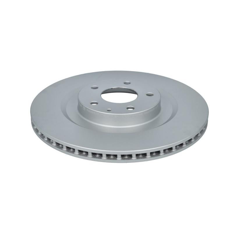 TEXTAR 92349003 Brake Disc
