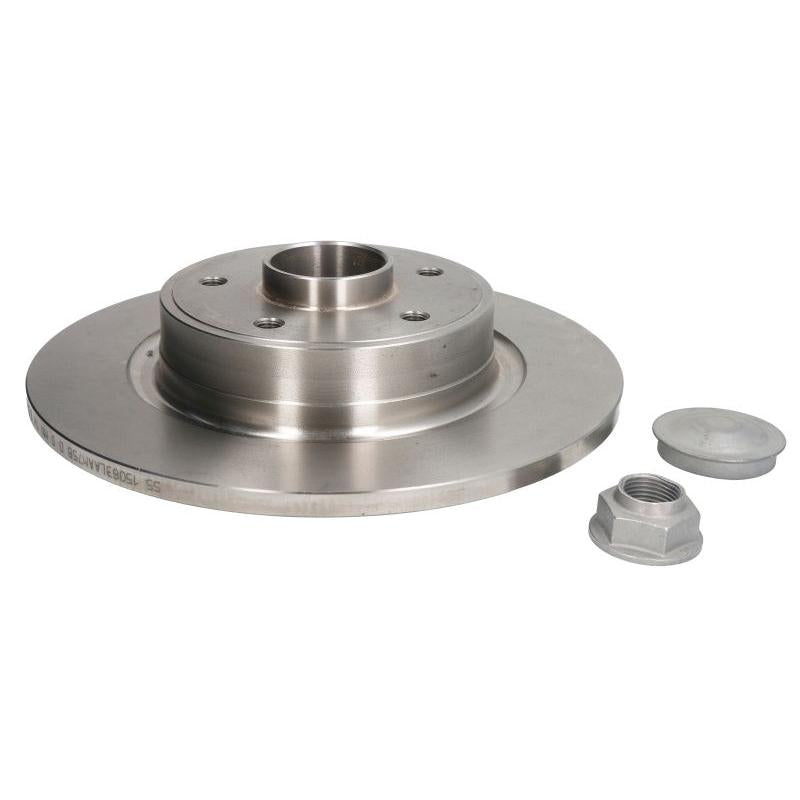 TRW MOTO DF4227BS Brake Disc