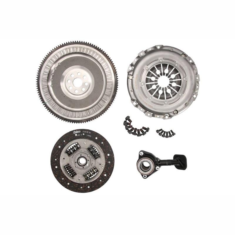 VALEO VAL845055 Clutch Kit