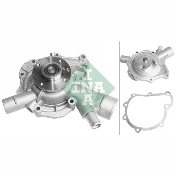 INA 538021010 Water Pump