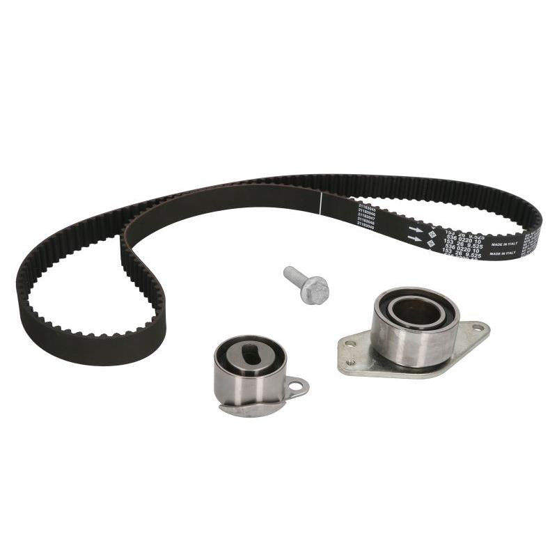 INA 530047310 Timing Belt Set