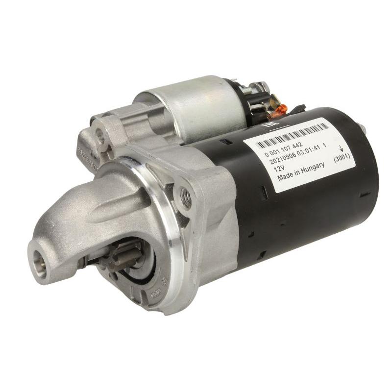 BOSCH 1986S00674 Starter