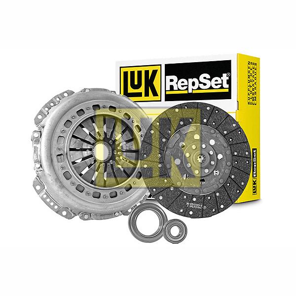 LUK 633310010 Clutch Kit