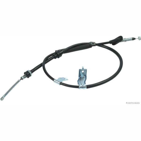 TRW MOTO GCH544 Parking Brake Cable Pull