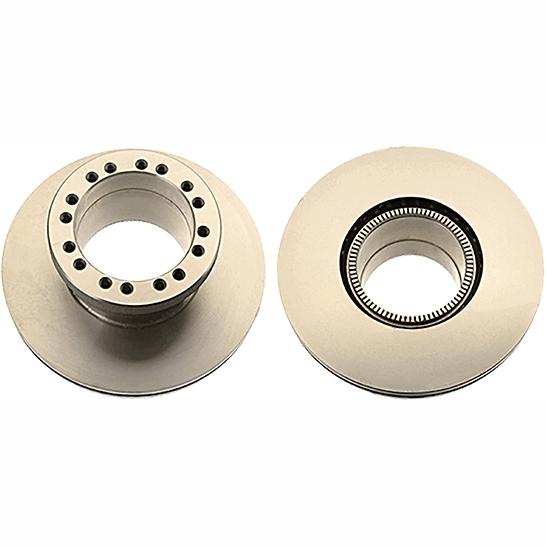 TRW MOTO DF5083S Brake Disc
