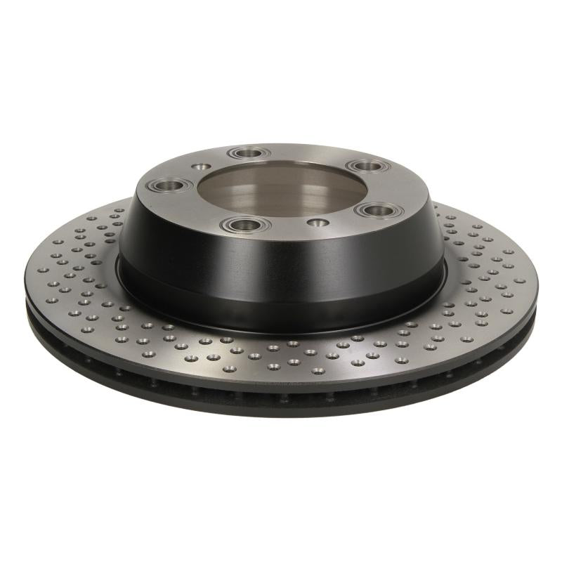 TRW MOTO DF6298S Brake Disc