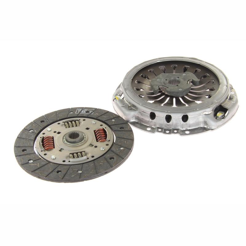 VALEO VAL821087 Clutch Kit