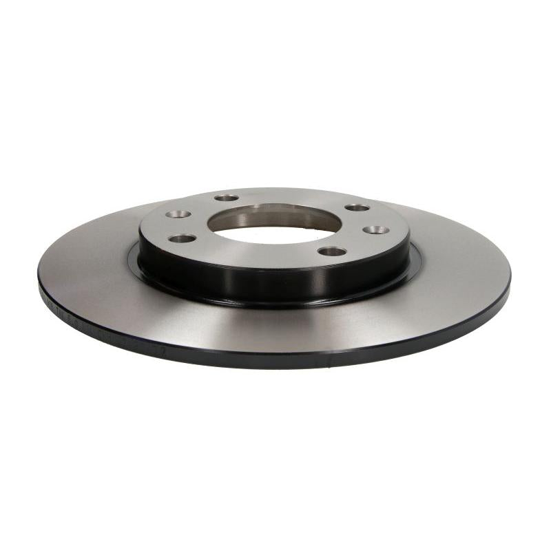 TRW MOTO DF2581 Brake Disc