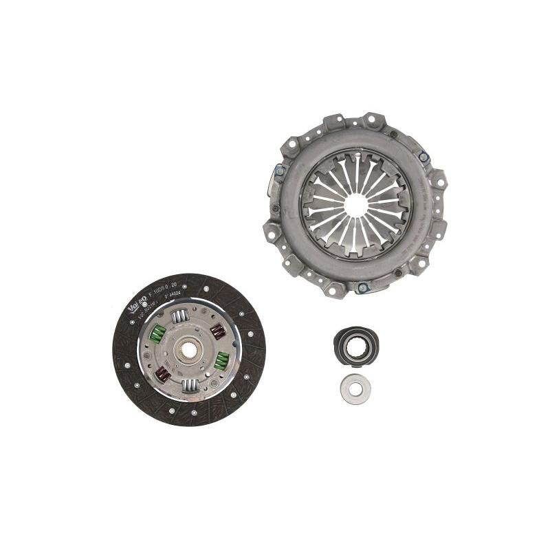 VALEO VAL821184 Clutch Kit