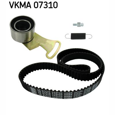 SKF VKMA07310 Timing Belt Set