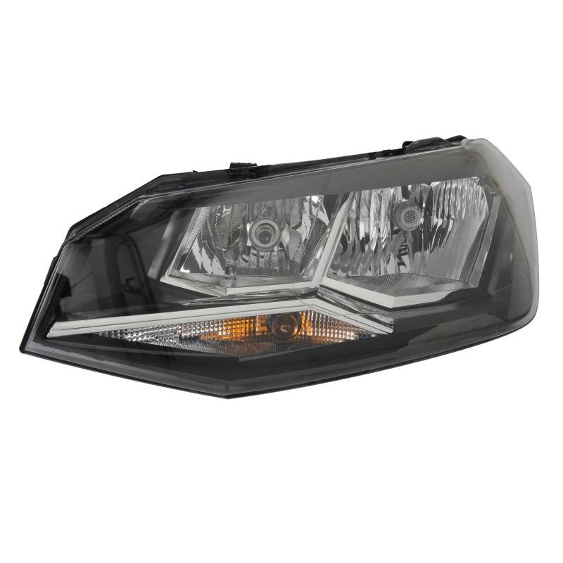 VALEO VAL450492 Headlight