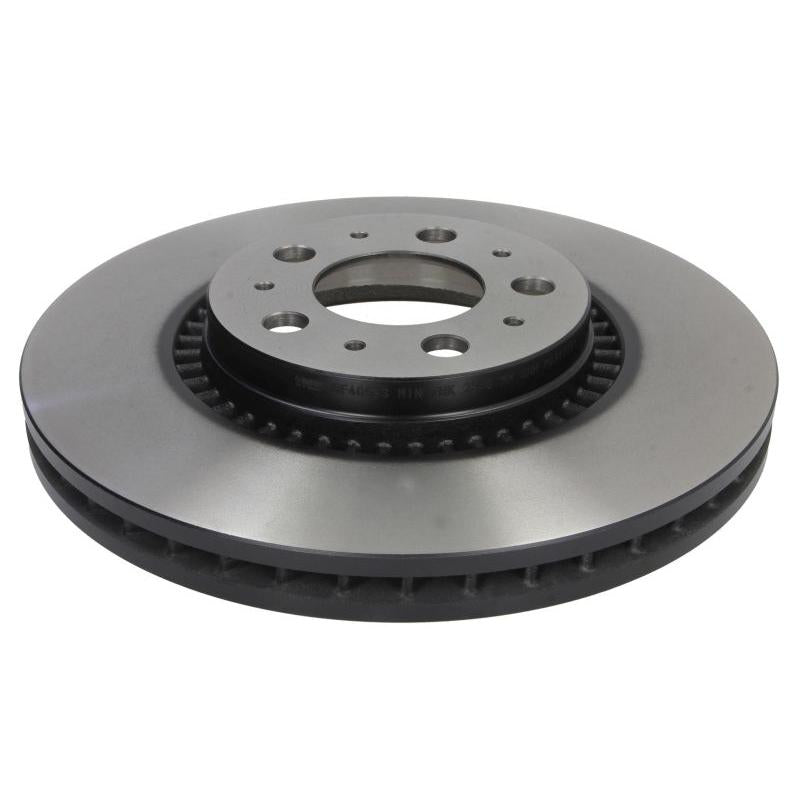 TRW MOTO DF4053S Brake Disc