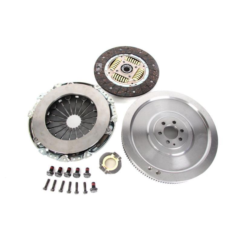 VALEO VAL835047 Clutch Kit