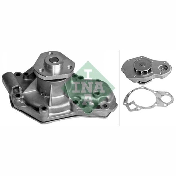 INA 538039110 Water Pump