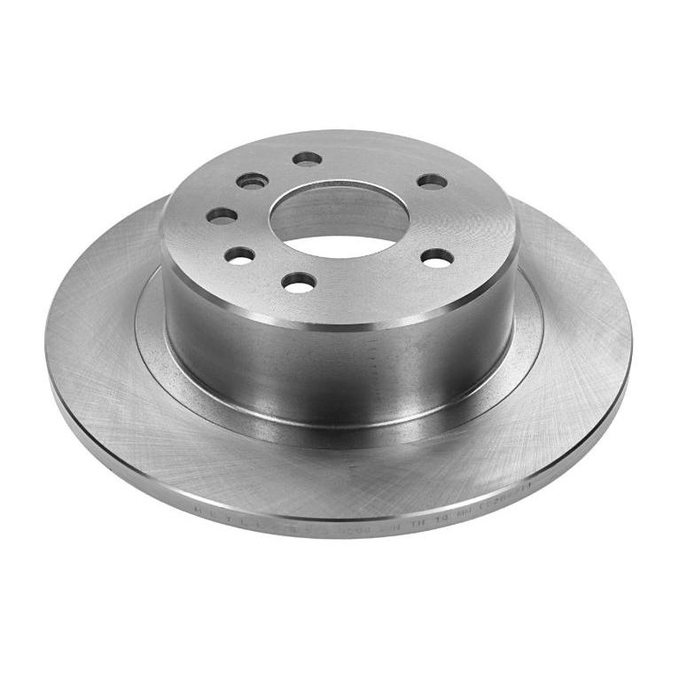 TRW MOTO GS8316 Brake Shoe Set