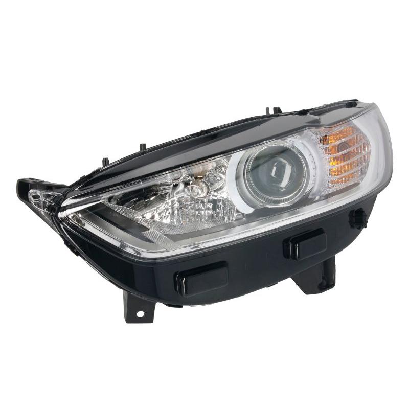 VALEO VAL450729 Headlight