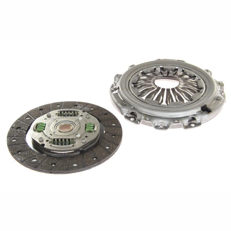 VALEO VAL826205 Clutch Kit