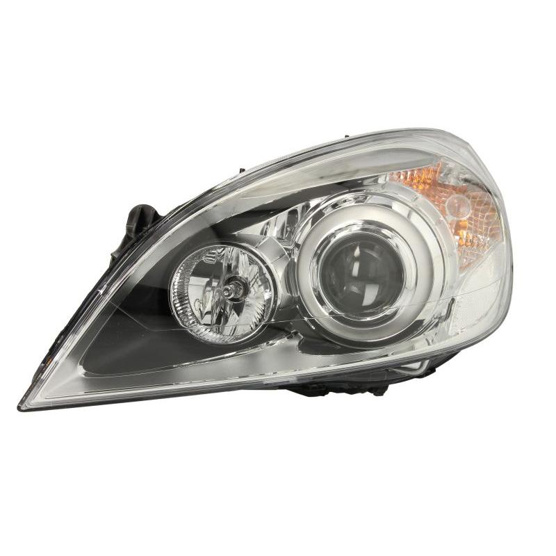 VALEO VAL046956 Headlight