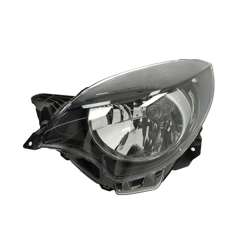 VALEO VAL044757 Headlight