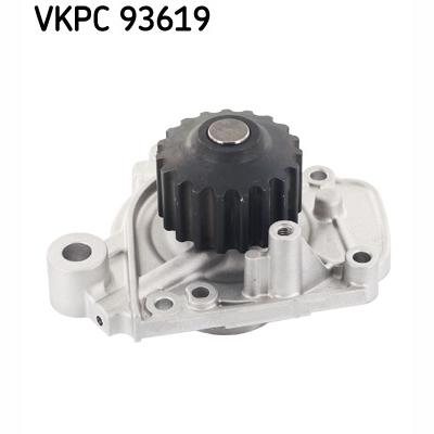 SKF VKPC93619 Water Pump