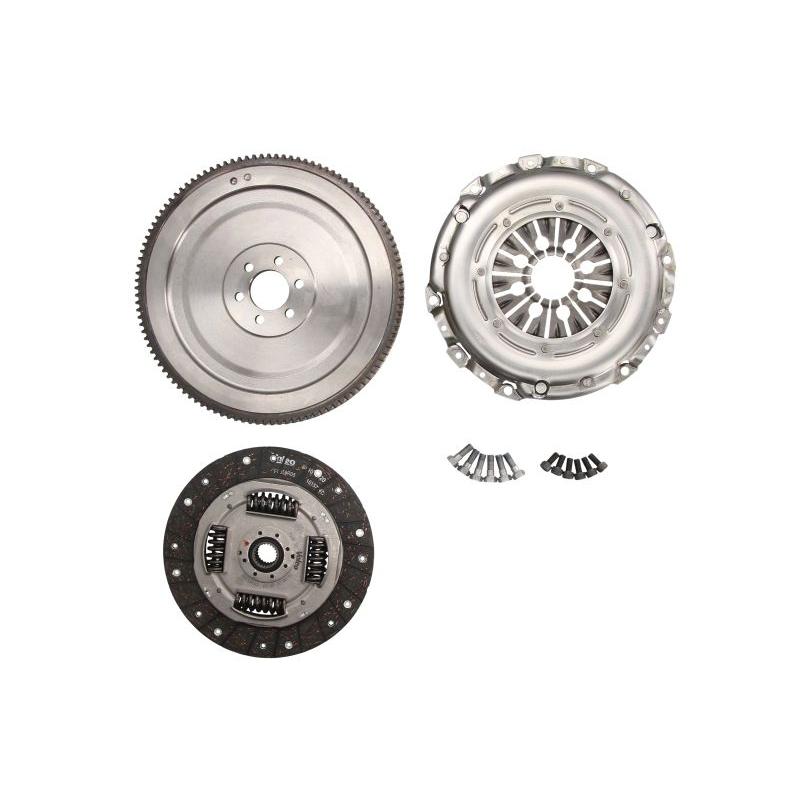 VALEO VAL835189 Clutch Kit