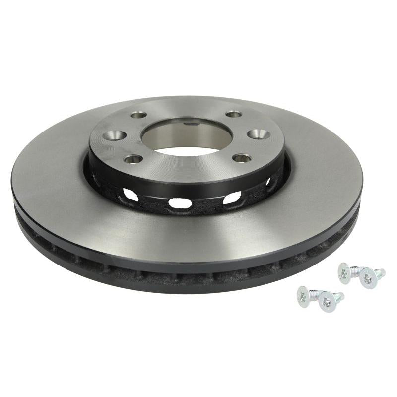 TRW MOTO DF7266 Brake Disc