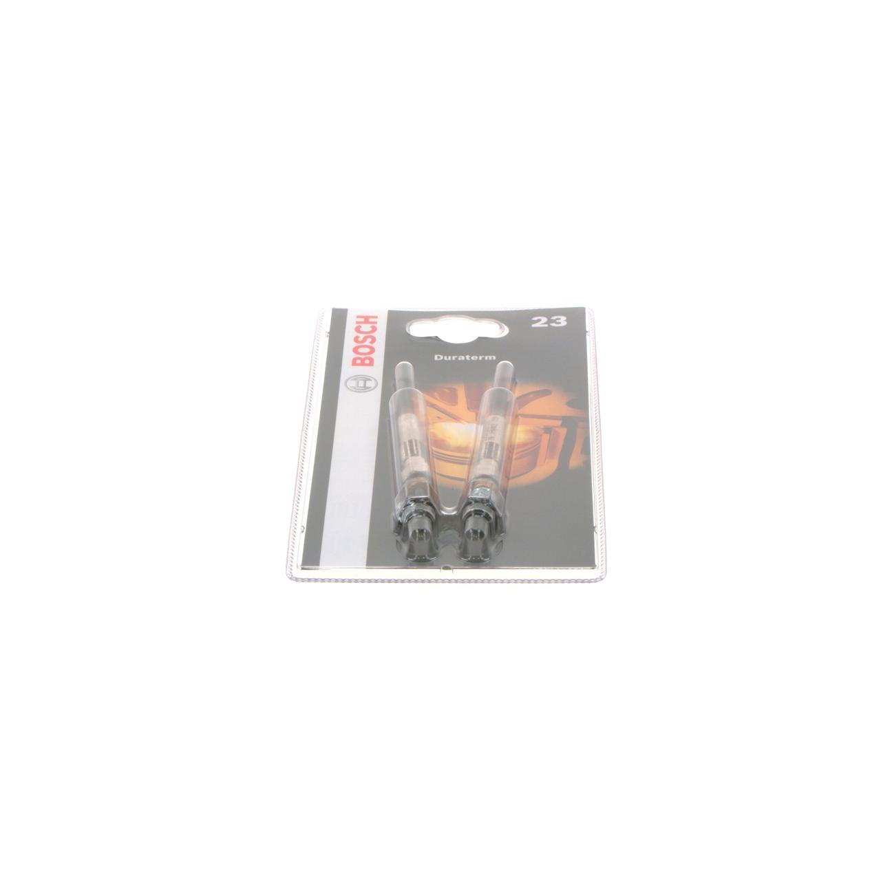 BOSCH 0250202907 Glow Plug