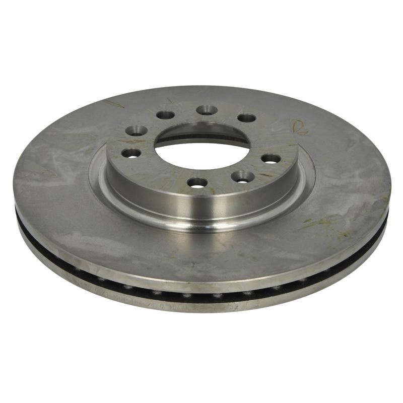 TRW MOTO DF6121 Brake Disc