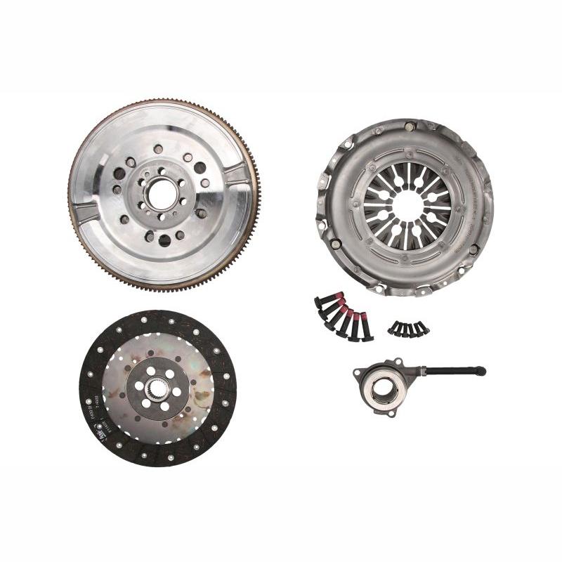 VALEO VAL837345 Clutch Kit