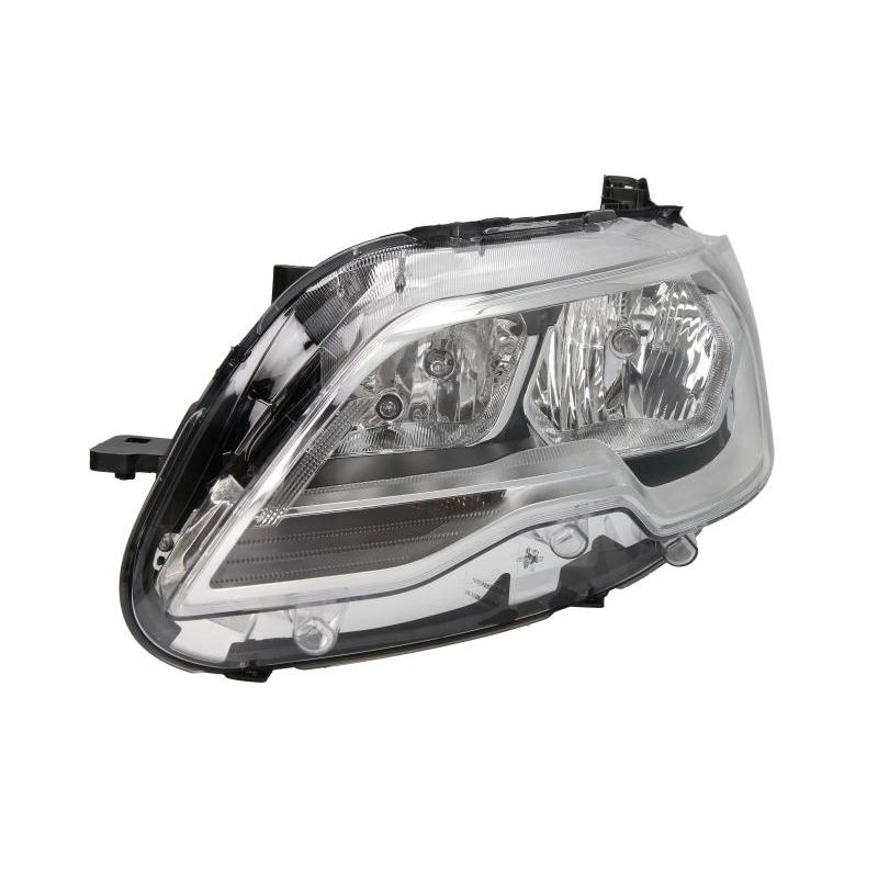 VALEO VAL450776 Headlight