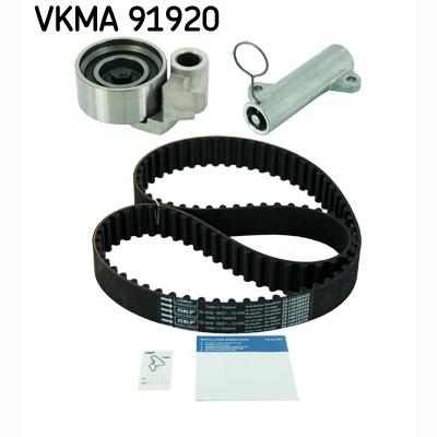 SKF VKMA91920 Timing Belt Set