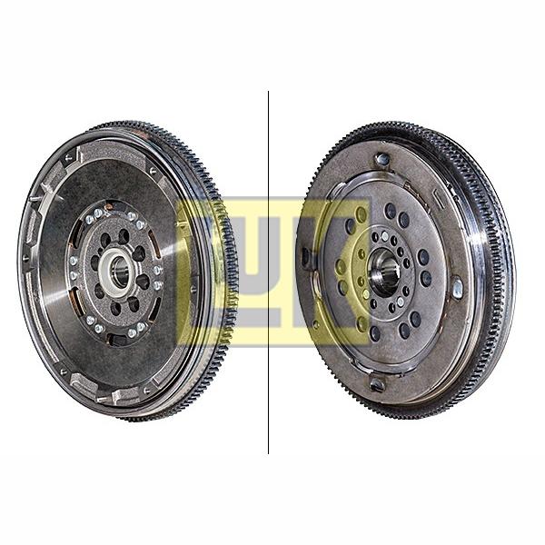 LUK 415009810 Flywheel