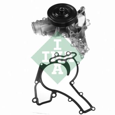 INA 538023710 Water Pump
