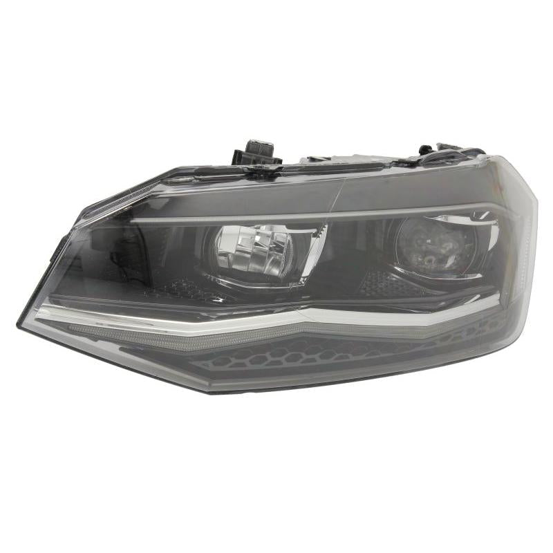 VALEO VAL450496 Headlight