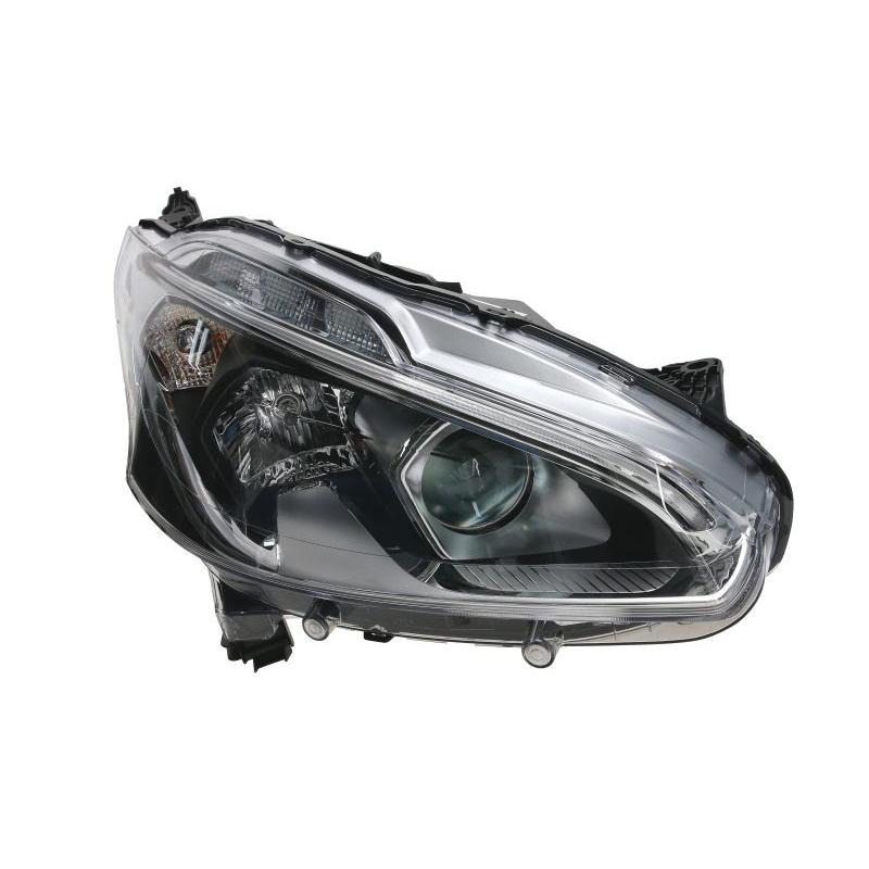 VALEO VAL450611 Headlight