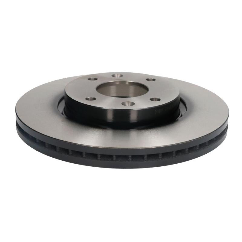 TRW MOTO DF4710 Brake Disc