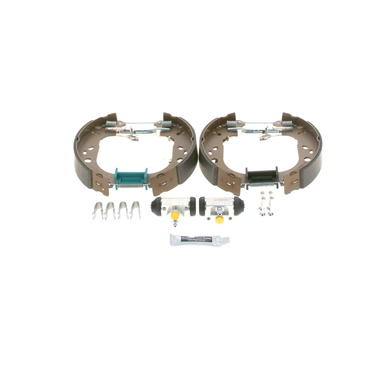 TRW MOTO BHT303E Brake Caliper