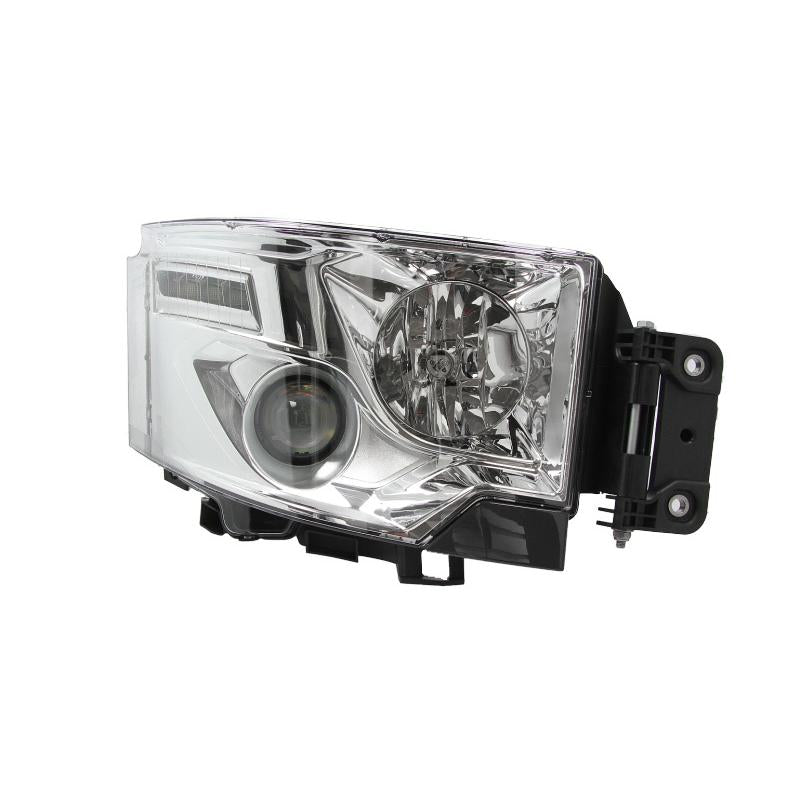 VALEO VAL89365 Headlight