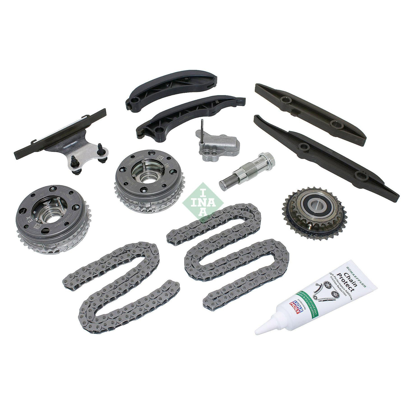INA 559100733 Timing Chain Kit
