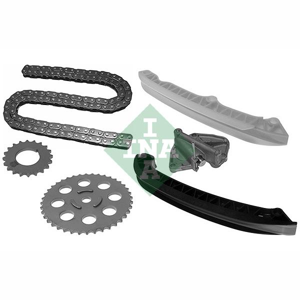 INA 559182730 Timing Chain Kit
