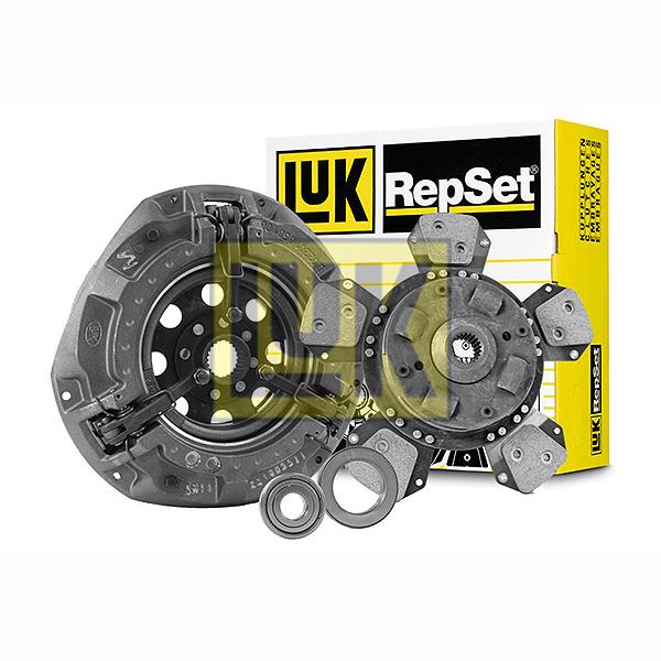 LUK 631316500 Clutch Kit