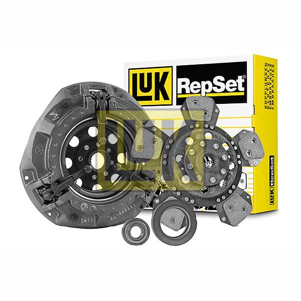 LUK 631316400 Clutch Kit