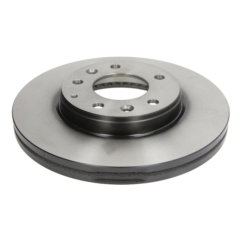 TRW MOTO DF4386 Brake Disc