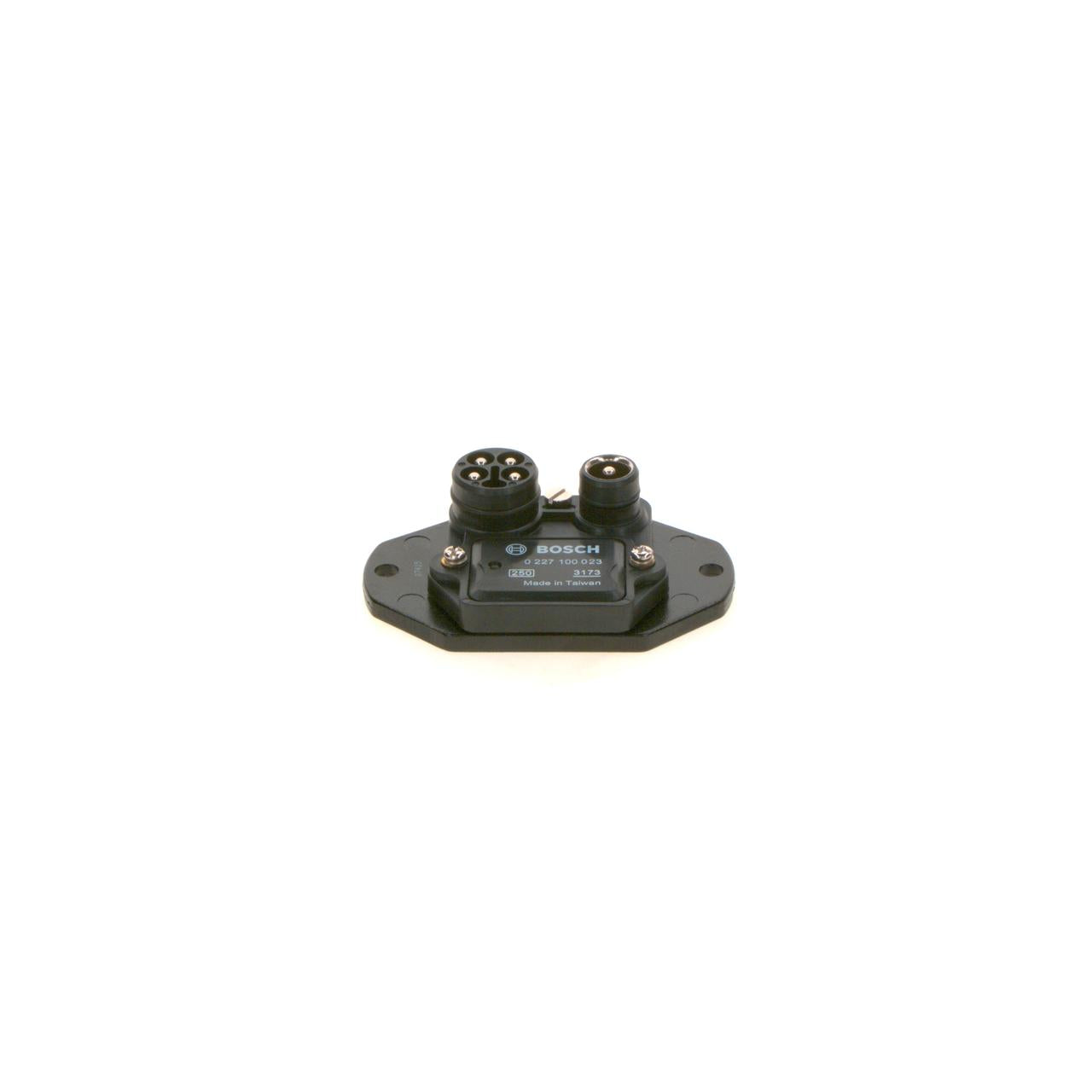 BOSCH 0227100023 Ignition System Control Unit