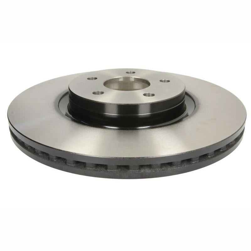 TRW MOTO DF6662S Brake Disc