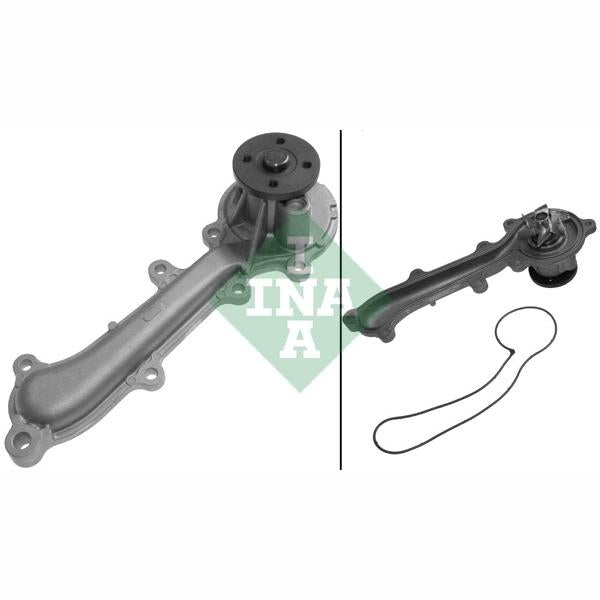 INA 538011010 Water Pump