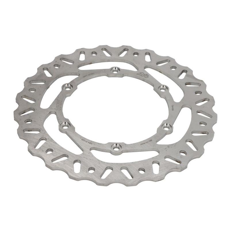 TRW MOTO MST371EC Brake Disc